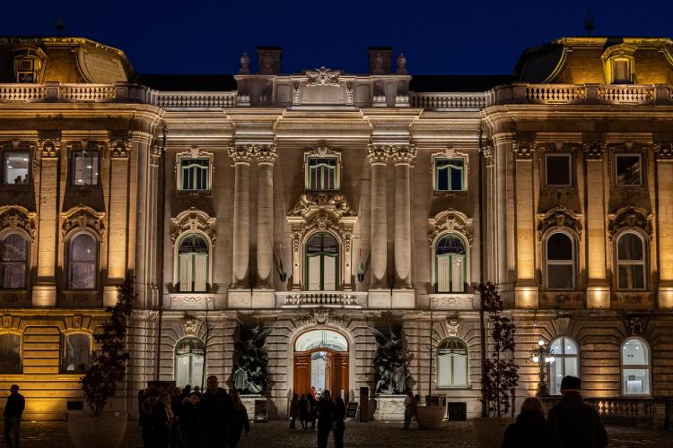 Budapest History Museum