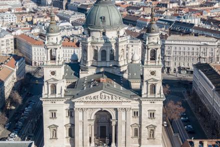 St. Stephen's Basilica