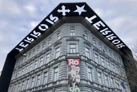 House of Terror Museum