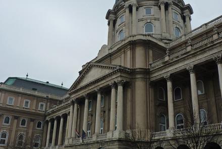 Hungarian National Gallery