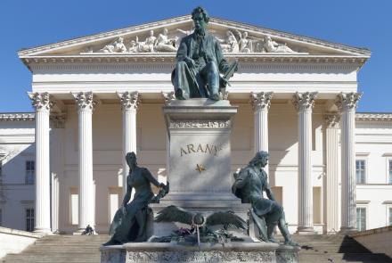 Hungarian National Museum