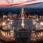 Heroes' Square