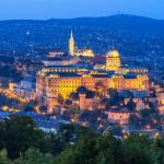 Buda Castle